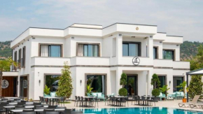 Club Kavala Beach Hotel Assos